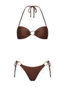 Lina-Ring Tie Bikini
