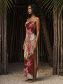 Siena-Summer Dress