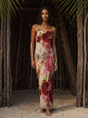 Siena-Summer Dress