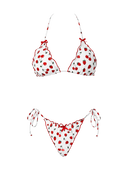 Rina-Fruit Detail Bikini
