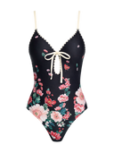 Talia-Blossom Suit