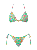 Vina-Floral Swim