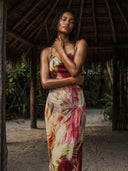 Siena-Summer Dress